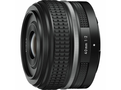 Z Nikkor 40/2,0 SE
