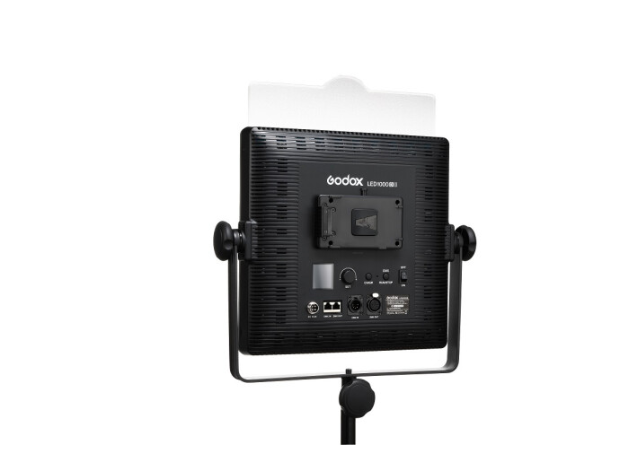 Godox LED 1000D II professionelle LED Leuchte
