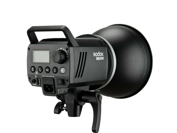 Godox MS300 Studioblitzgerät Godox MS300 Studioblitzgerät