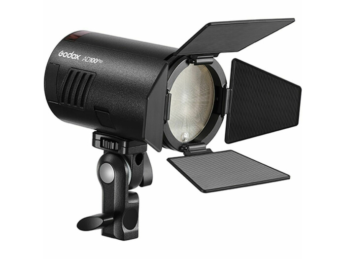 Godox AD100Pro Blitzgerät