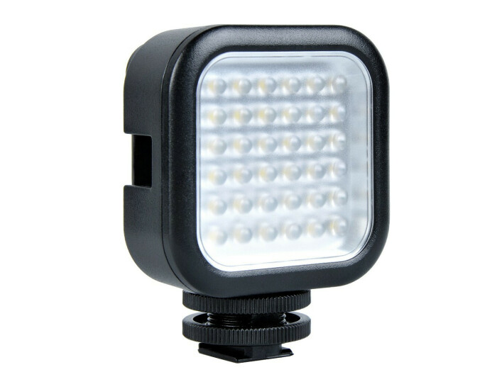 Godox LED 36 Aufsteck-Leuchte
