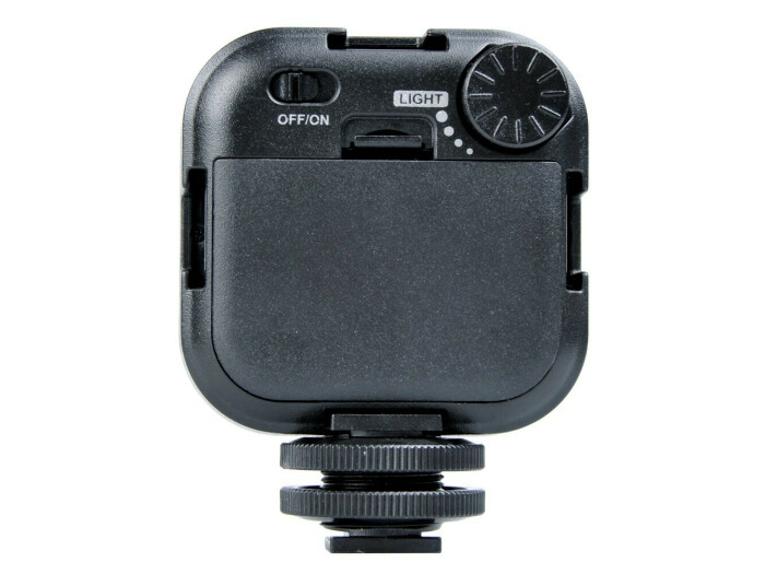 Godox LED 36 Aufsteck-Leuchte