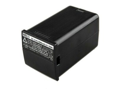WB29 - Akku für AD200Pro