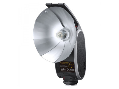 Lux Senior Retro Blitzgerät