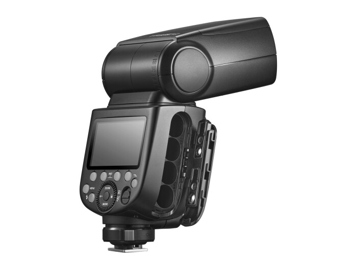 Godox TT685II C Blitzgerät für Canon Godox TT685II C Blitzgerät für Canon