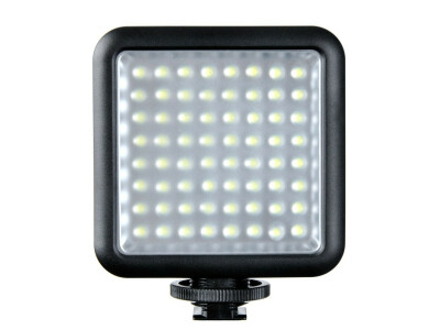 LED 64 Aufsteck-Leuchte