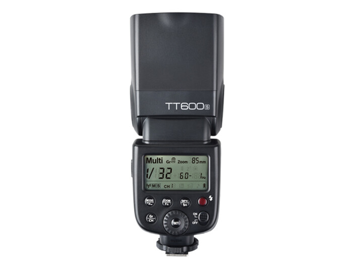 Godox TT600S Blitzgerät für Sony