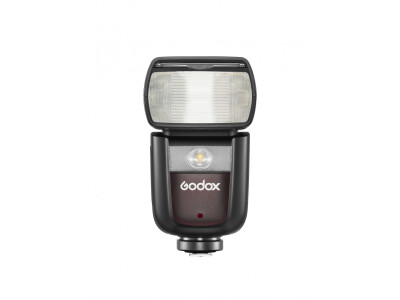 V860III-N Blitzgerät Kit für Nikon 