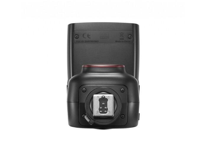 Godox V860III-F Blitzgerät Kit für Fujifilm Godox V860III-F Blitzgerät Kit für Fujifilm