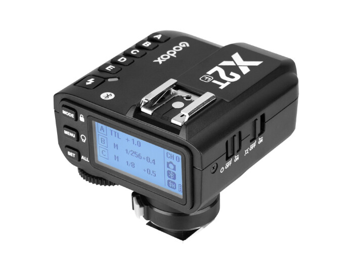 Godox X2T-F Transmitter für Fujifilm