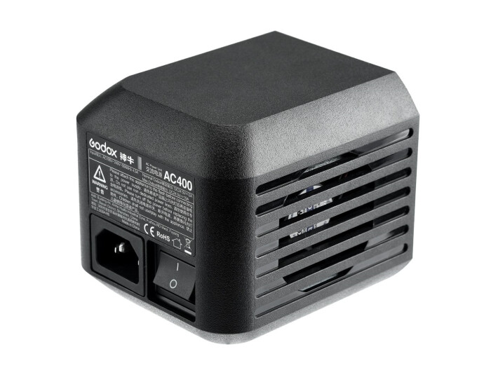 Godox AC400 - Netzadapter für AD400 Pro