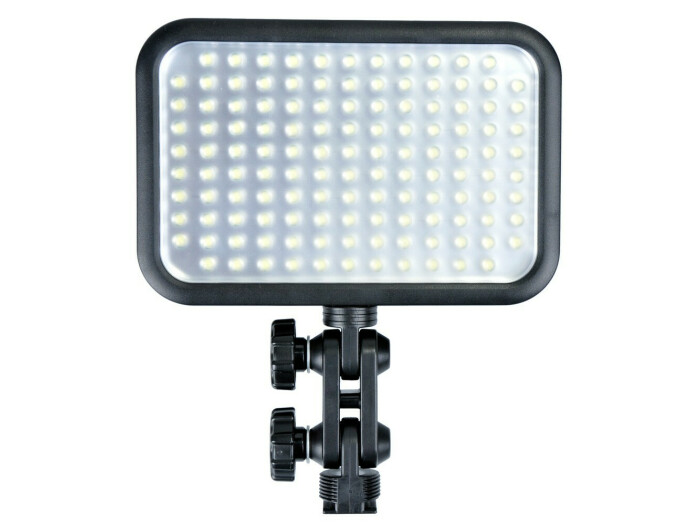 Godox LED 126 Aufsteck-Leuchte