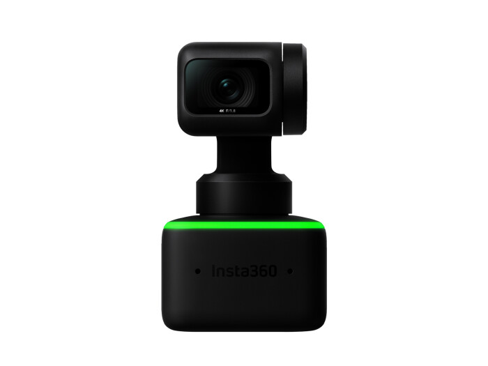 Insta360 LINK Webcam