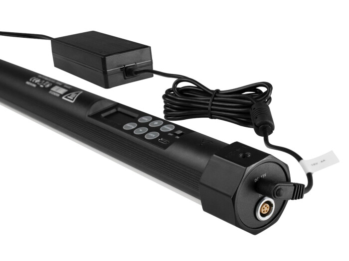 Nanlite PavoTube II 30X 1 Kit RGBWW Farb-Effektleuchte Nanlite PavoTube II 30X 1 Kit RGBWW Farb-Effektleuchte