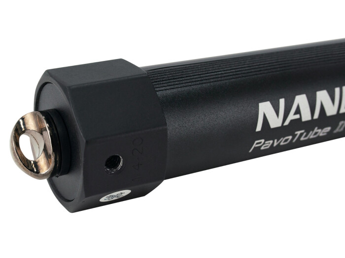 Nanlite PavoTube II 30X 1 Kit RGBWW Farb-Effektleuchte Nanlite PavoTube II 30X 1 Kit RGBWW Farb-Effektleuchte