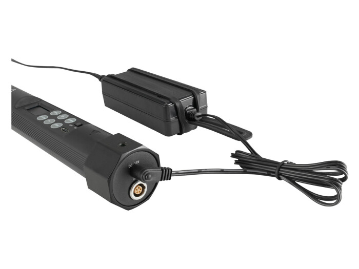 Nanlite PavoTube II 15X 1 Kit RGBWW Farb-Effektleuchte