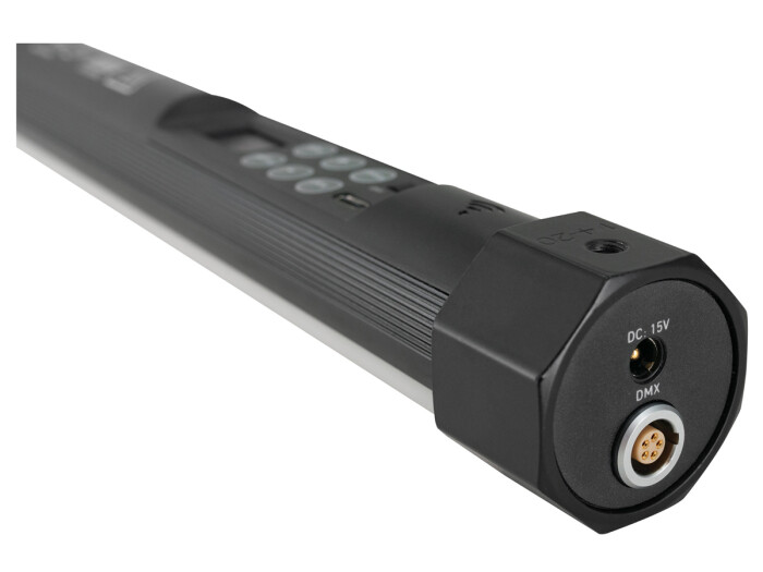 Nanlite PavoTube II 15X 1 Kit RGBWW Farb-Effektleuchte