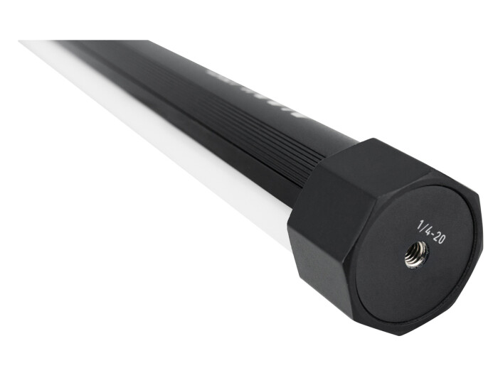 Nanlite PavoTube II 15X 1 Kit RGBWW Farb-Effektleuchte