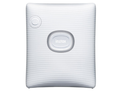 Instax SQ Link weiß EX D mobiler Drucker