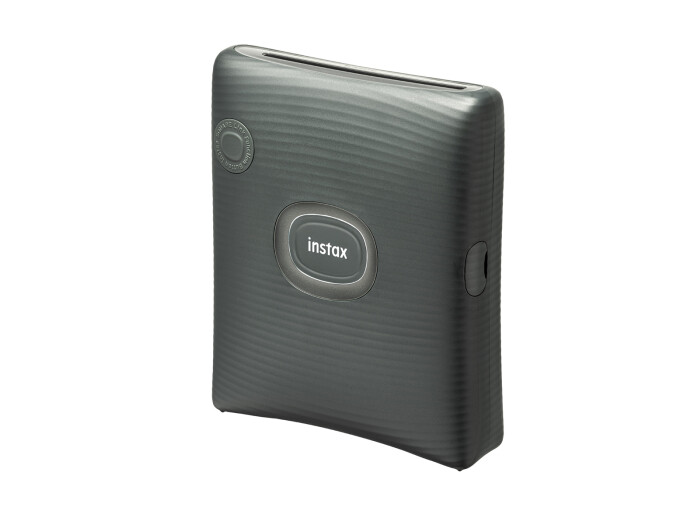 Fujifilm Instax SQ Link grün EX D mobiler Drucker
