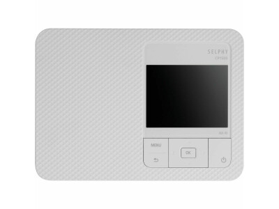 Selphy CP1500 Drucker weiß