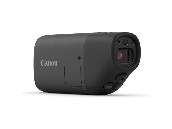 Canon PowerShot Zoom sw Essential Kit Digitalkamera