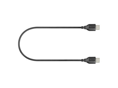 SC22 USB-C auf USB-C Kabel 30 cm 