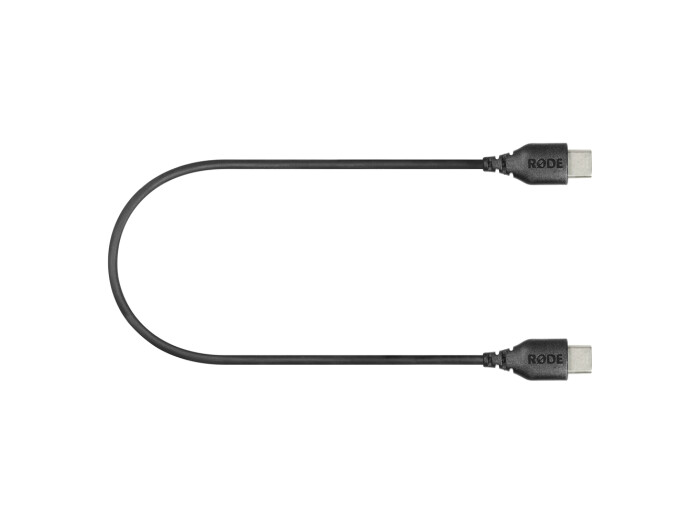 Rode SC22 USB-C auf USB-C Kabel 30 cm 
