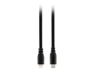 SC19 USB-C auf Lightning Kabel 150 cm