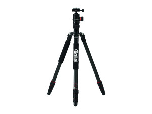 Stativ C5i Carbon incl. Kugelkopf und Tasche