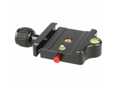 MP-20 Quick Release