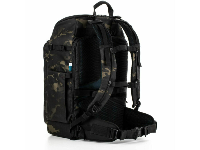 Tenba Rucksack Axis v2 32L Multicam schwarz Tenba Rucksack Axis v2 32L Multicam schwarz