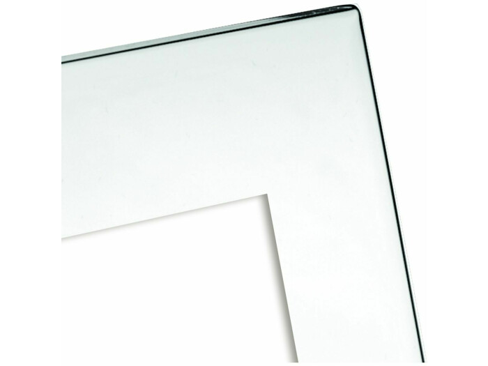 Zilverstad Rahmen RIGA VERSILBERT 15X20 CM