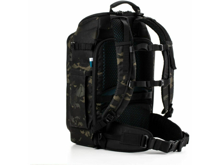 Tenba Rucksack Axis v2 24L Multicam schwarz Tenba Rucksack Axis v2 24L Multicam schwarz