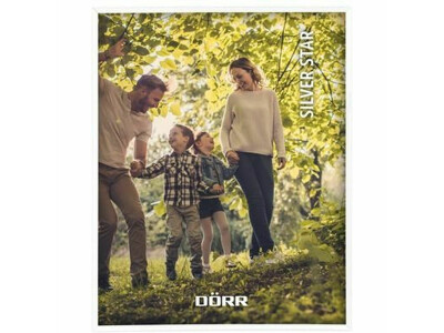 Rahmen Silver Star Roma 10x15 weiß