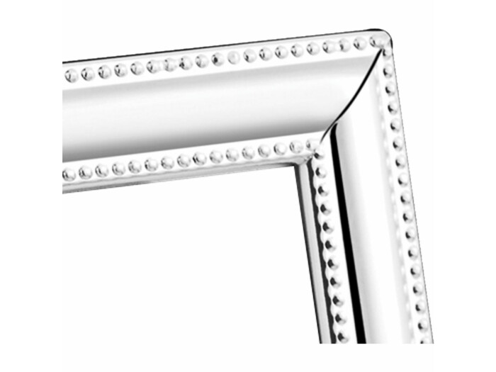 Zilverstad Rahmen Pearl 15x20 Silber