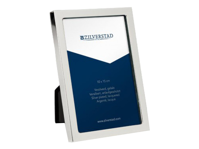 Zilverstad Rahmen MADEIRA SILBER 10X15CM