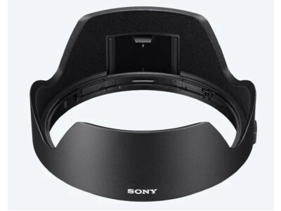 ALC-SH168 Gegenlichtblende für SEL2470GM2