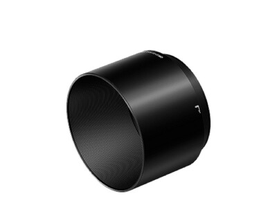 LH-76D Gegenlichtblende