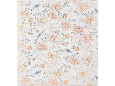 Album Hybrid Heritage 30x31cm apricot