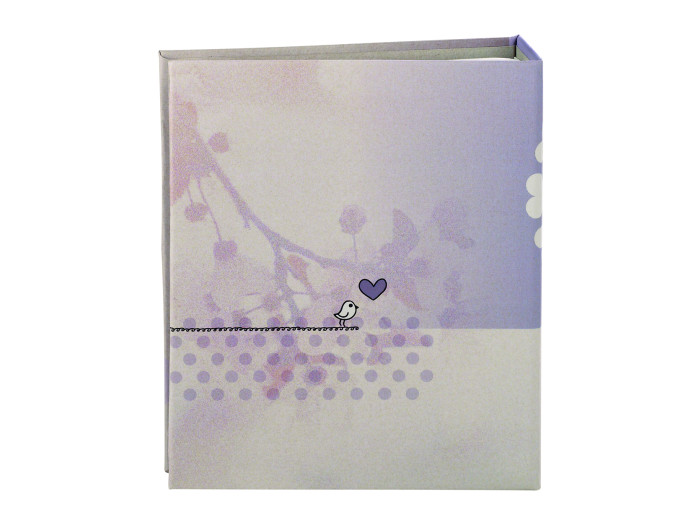 Fujifilm INSTAX MINI ALBUM DOTS