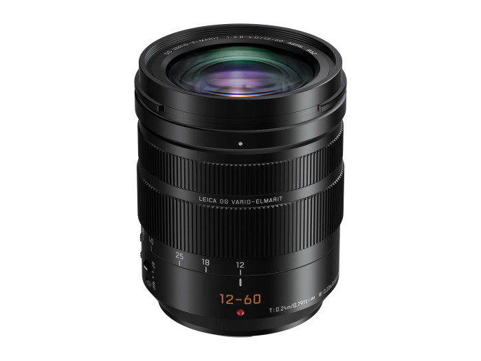 Objektive für Micro Four Thirds im Kamera Fotohaus