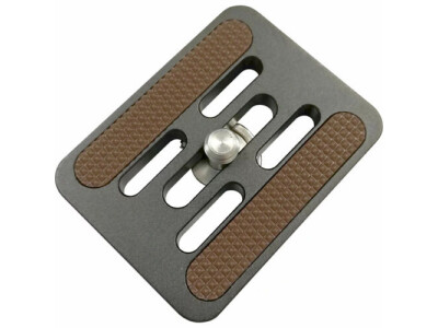 BPL-50N Schnellwechselplatte