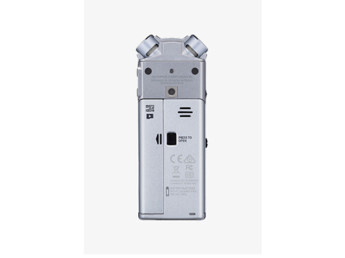 Olympus LS-P1 High-Res Audio Recorder