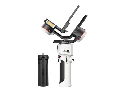 Crane M3 Gimbal für CSC, ActionCam und Smartphone