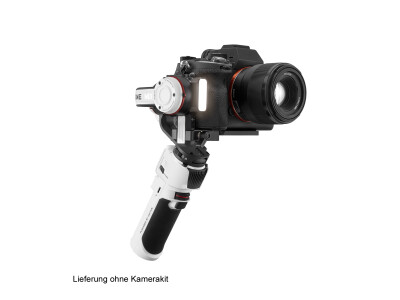 Crane M3 Combo Gimbal für CSC, ActionCam und