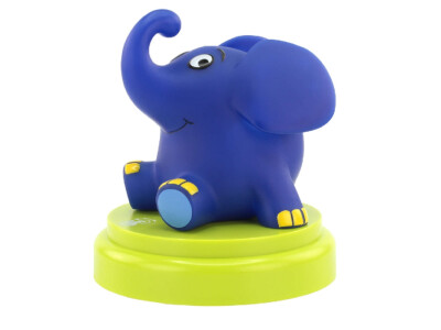 Nachtlicht Elefant