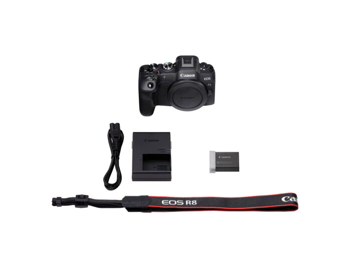 Canon EOS R8 Body Canon EOS R8 Body