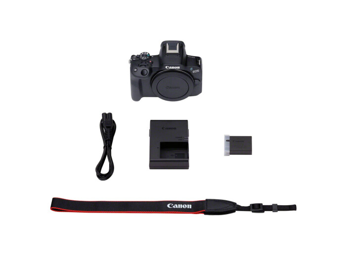 Canon EOS R50 Body