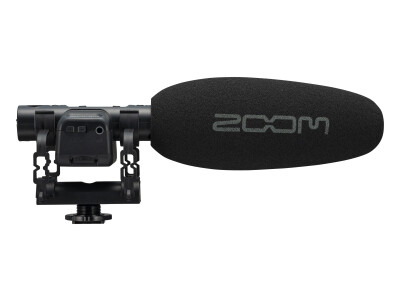 M3 MicTrak Stereo Audio Recorder